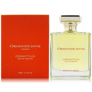 【Ormonde Jayne】Osmanthus 蓮柚伴丹桂淡香精 EDP 120ml(平行輸入)