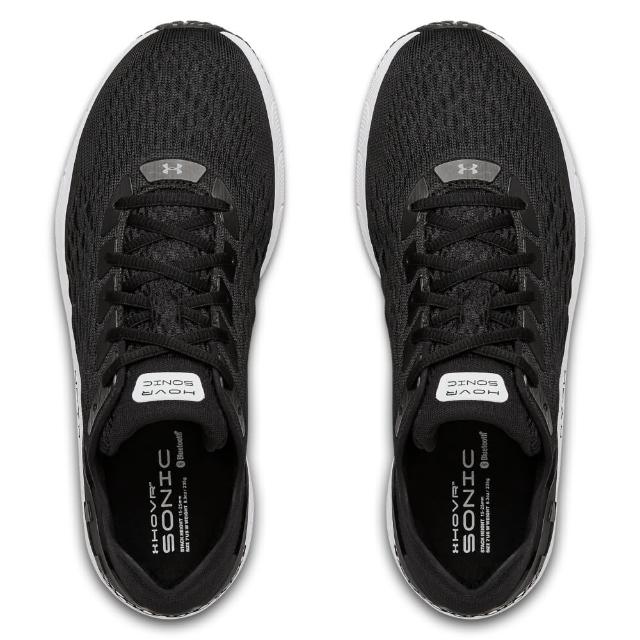 under armour hovr sonic black