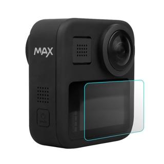 【Qii】GoPro MAX 玻璃貼(螢幕)