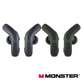 【MONSTER】Clarity 103 AirLinks 真無線音樂耳機(真無線耳機 TWS)