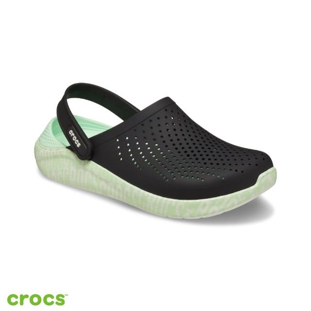 literide crocs