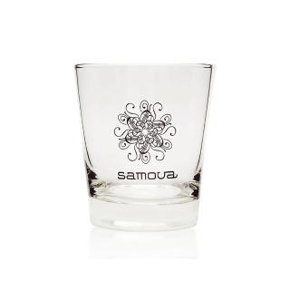 【Samova】雞尾酒杯300毫升(專業調酒的波士頓雪克杯)