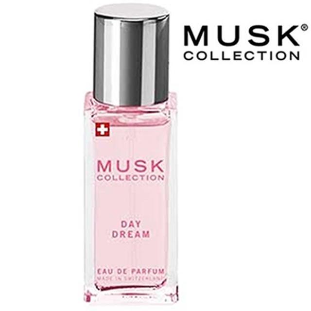 【Musk Collection】Day Dream 春漾夢境 女性淡香精(15ml)