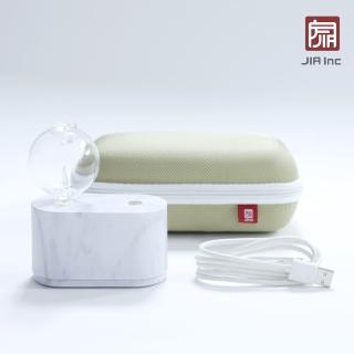 【JIA 品家】品香系列-賞香儀旅行組(大理石紋)