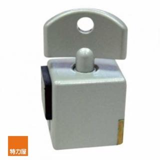【特力屋】安全鋁窗固定具專利商品