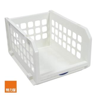 【特力屋】KEYWAY 開放式整理架L 型號P5-0081