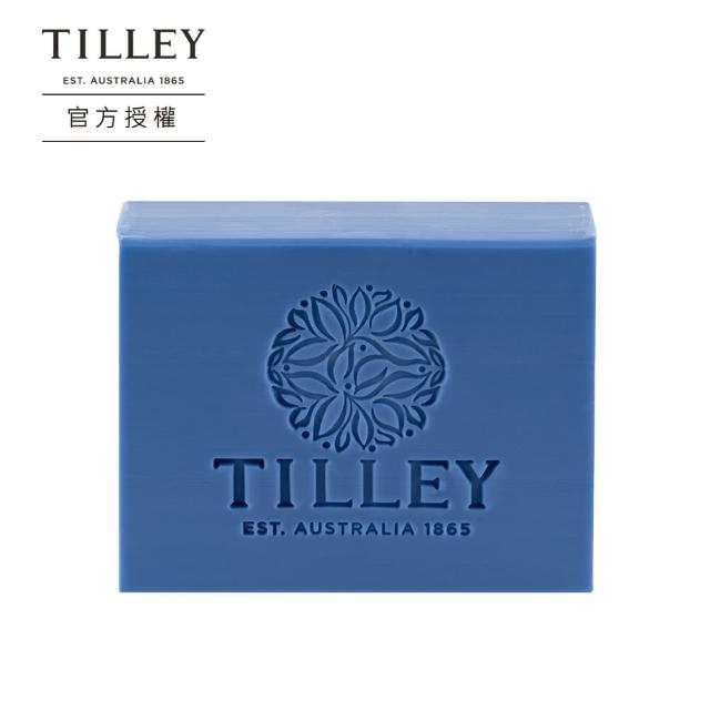 【Tilley 皇家特莉】植萃香氛皂(美式賣場爆紅熱賣款)
