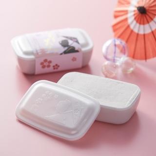 (即期品)日本製-太田家食器用手工固形洗劑(U)