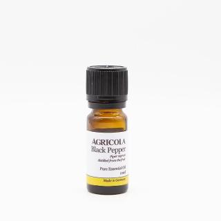 【AGRICOLA 植物者】黑胡椒精油10ml