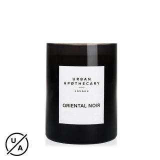 【Urban Apothecary】室內香氛 Oriental Noir-神秘東方 300g(香氛蠟燭)