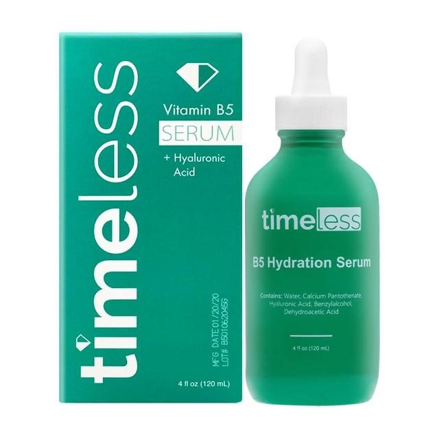 timeless b5 120ml