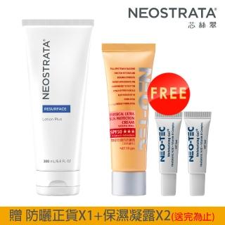 【NeoStrata 妮傲絲翠】果酸深層保養乳液200ml(新包裝)