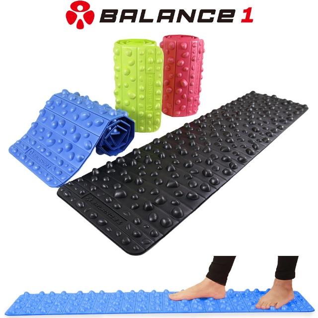 【BALANCE 1】足部按摩健康步道(多色可選)