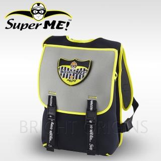 【SuperME】超級英雄背包(忍者)