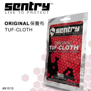 【SENTRY ORIGINAL】SENTRY ORIGINAL Tuf-Cloth 保養布－袋裝(#91010)