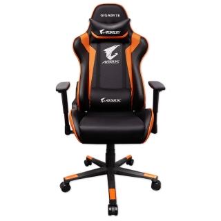 【GIGABYTE 技嘉】AGC300 AORUS Gaming Chair(電競椅)