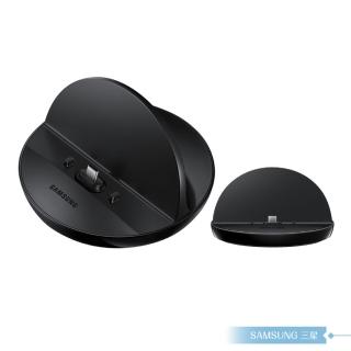 【SAMSUNG 三星】原廠充電立架 Type-C EE-D3000(手機/平板適用)