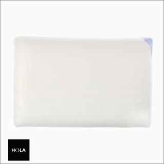 【HOLA】Ultra Cool 勁涼記憶枕麵包型H11cm(H11cm)