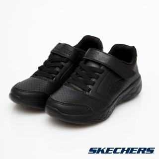 【SKECHERS】男童系列 GORUN 600(97862LBBK)