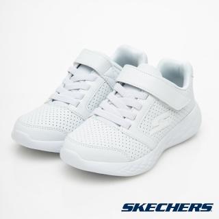 【SKECHERS】男童系列 GORUN 600(97862LWHT)