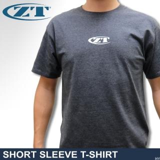 【ZT】SHORT SLEEVE T-SHIRT短袖T恤(#ZT SHIRT16)