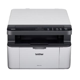 【brother】官方直營 DCP-1510 黑白雷射複合機(無WIFI功能/列印/複印/掃描/耗材:TN-1000/DR-1000)