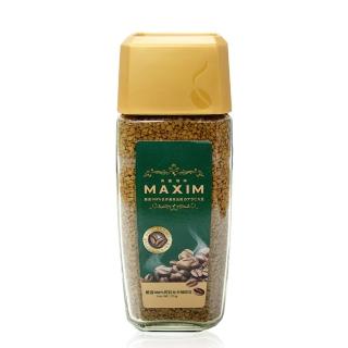 【Maxwell 麥斯威爾】典藏咖啡(170g/罐)