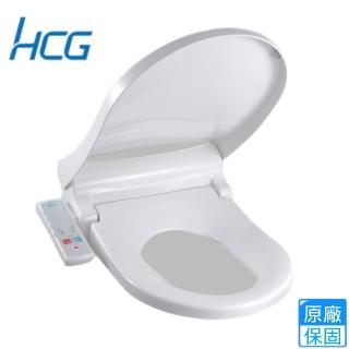 【HCG 和成】暖烘型免治沖洗馬桶座(AF870WL)