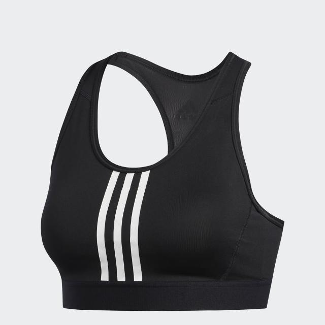 【adidas官方旗艦館】Dont Rest 運動內衣 女(FJ7248)