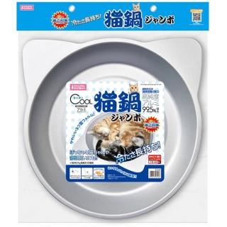 【Marukan】多頭貓用鋁製涼墊CT-418(小型犬也可使用)