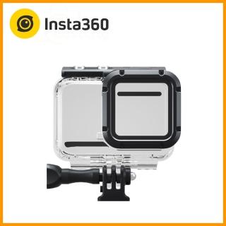 【Insta360】ONE R 4K廣角潛水殼(公司貨)