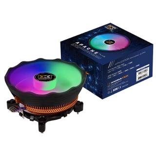 【Xigmatek 富鈞】Apache PLUS(RGB)