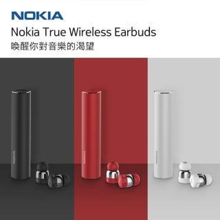 NOKIA真無線藍牙耳機BH-705(-快)