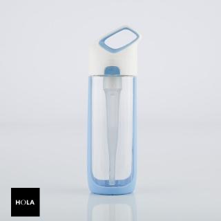 【HOLA】美國KOR Nava Sport 水瓶-紫羅蘭
