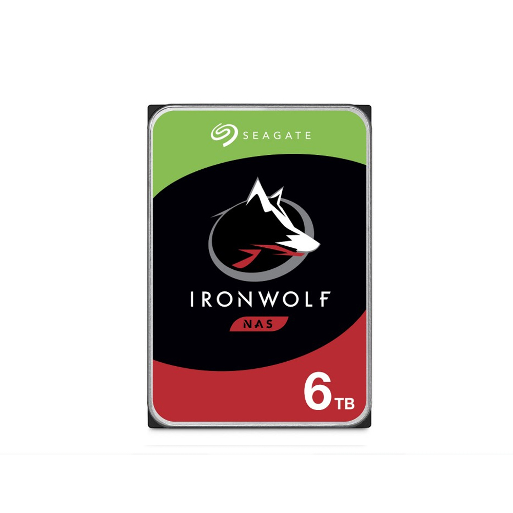 IronWolf/NAS專用,SEAGATE 希捷,內接碟/NAS,電腦/組件- momo購物網