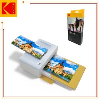 【Kodak 柯達】PD460即可印相印機(台灣代理 東城數位 公司貨)