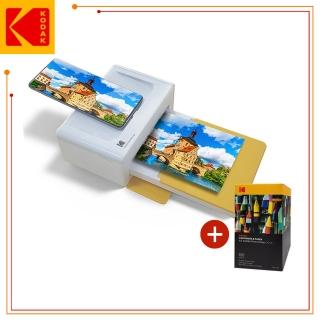 【Kodak 柯達】PD460即可印相印機(台灣代理 東城數位 公司貨)