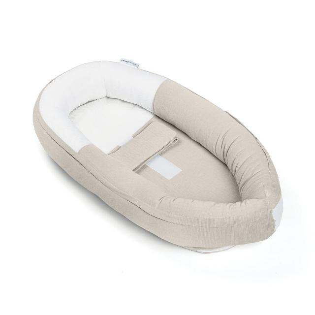 【Doomoo】嬰兒安全環抱睡窩(13色)