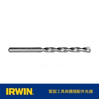 【IRWIN 握手牌】美國 石工鑽頭5.0x90mm(IW-10501817)