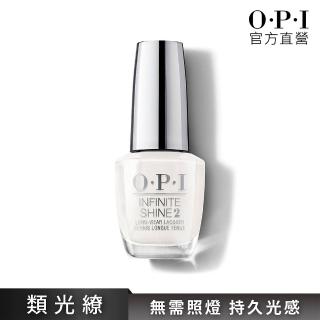 【O.P.I】官方直營．京都珍珠類光繚-ISLL03(如膠似漆經典不敗系列指彩/居家美甲)