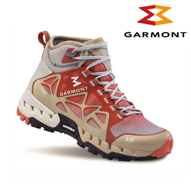 Garmont 女gtx中筒越野疾行健走鞋9 81 N Air G Surround Wms 612 防水透氣 米其林大底 推薦 鞋子 包包購物網
