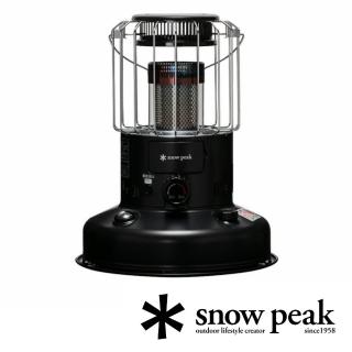 【Snow Peak】紅外線暖爐(KH-100BK)
