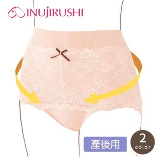 【日本犬印】法漾蕾絲平腹輕塑褲 - M/L 共兩色 - 醫療用束帶(未滅菌)