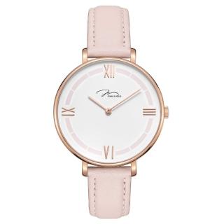 【J&V】J&V 我的女王系列輕可愛錶款36mm(X01856-Q3.PPWLR)