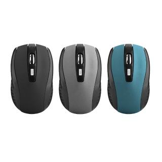 【IS】WM-01 六鍵無線滑鼠