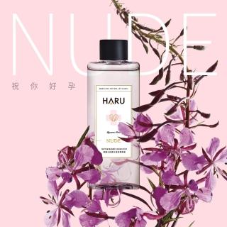 【HARU 含春】柳蘭純愛無甘油水溶性-女性情趣潤滑液(155ml)