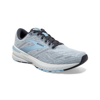 【BROOKS】女 慢跑鞋 Ravenna 11(1203181B413)