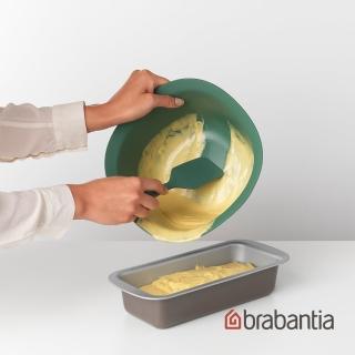 【Brabantia】不沾刮刀(冷杉綠)