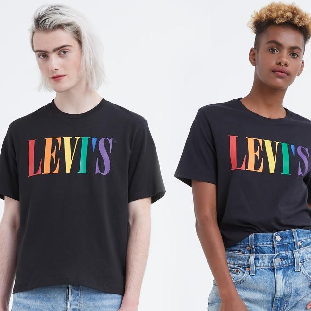 levis pride t shirt