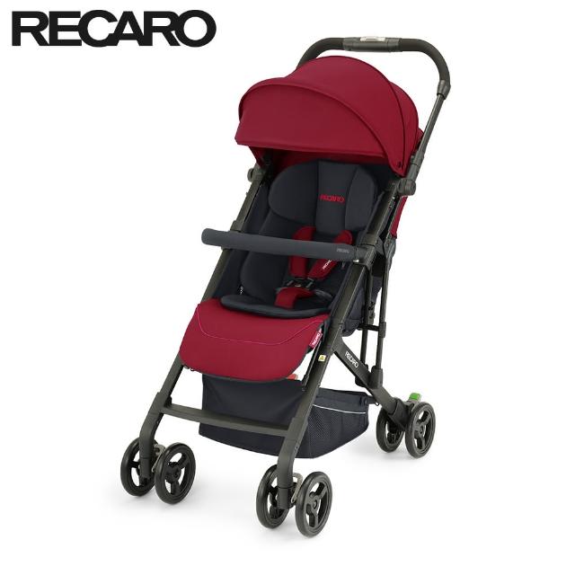 recaro easylife elite stroller